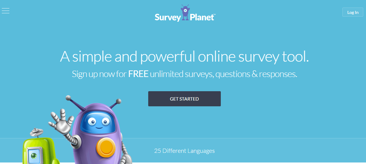 encuestas online gratis-surveyplanet